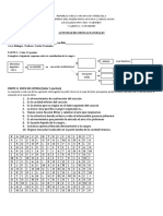 Examen Del Sistema Circulatorio.