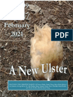 A New Ulster Issue 99 2021