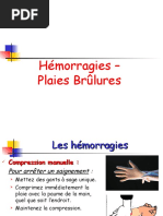 Triade létale : hypothermie, coagulopathie, acidose | PDF | Urgences ...