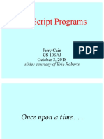 05 JavaScript Programs
