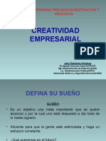 1.- creatividad empresarial