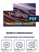 Thermodynamics and Aerodynamics of Axial Flow Compressors