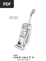 Download Shark Vacuum NV22-FS by Kerry Gibbons SN51058406 doc pdf