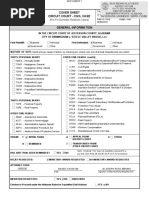 Steele Valley Brook Complaint