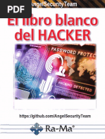 Hacker's WhiteBook 2 - 2021 - ANGELSECURITYTEAM PDF