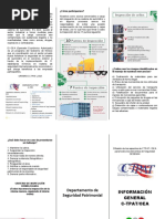 Checklist Ctpat Pdf