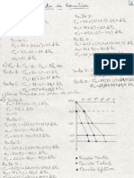 Resolução de Exercicios