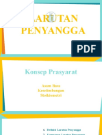 Larutan Penyangga 1