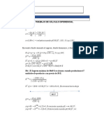 Trabajo de Cálculo Diferencial