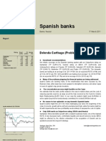 Resumen Spanish Banks