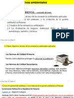 Ing. Amb (Modulo 2) - Normativa Ambiental y EIA (v.1.21)