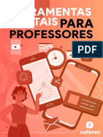 Ferramentas Digitais Para Professores