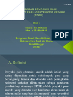 Ppt Lp Dan Lk (Ppok) Sri Wahyuni