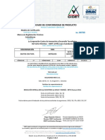 6.ductos Con Tapa Cidet 04733