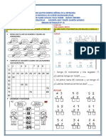 Matematicas Estudiante Piar