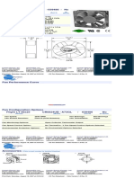 Flight LT CR0824UB Spec Sheet