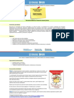 Cuento de Ciencia Ficción