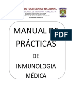 Manual Inmunología IPN