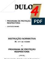 Curso Ho Mod 4