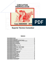 Case 8800 - 8000 - 2010_hidraulica