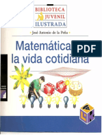 Vdocuments.site Matematicas y La Vida Cotidiana