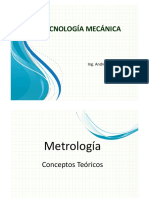 2 - Metrología Tecnolgía Mec. - Power