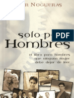 Amber Nogueras SOLO PARA HOMBRES (REDIGITALIZADO Y ACTUALIZADO) X ELTROPICAL