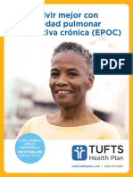 TUFTS - HW COPD Workbook SpanishLR - 22jan16