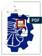 Proyecto U4 Balances de Masa