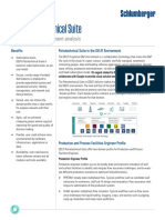 DELFI Petrotechnical Suite