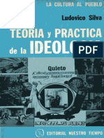 Teoria Y Practica de La Ideologia by Silva Ludovico (Z-lib.org)