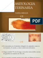 Parasitologia Veterinaria