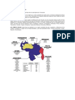 Familias Indígenas Venezolanas