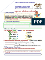 04 Junio 2021 Indagamos Practicas Saludbles Que Ayudan a Cuidar La Salud