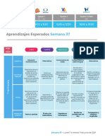 APRENDE en CASA Educación Primaria Semana 37