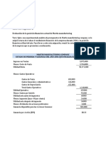 Trabajo de Analisis Financiero