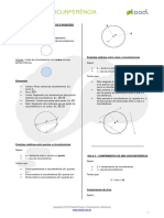 Matematica Circulo e Circunferencia v02