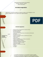 Contrato de Seguros