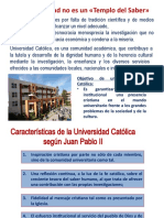 la universidad fines y funciones