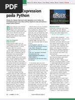Download Python Regex by chanlysa SN51061712 doc pdf