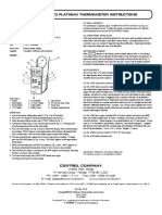 Manual Traceable 4132