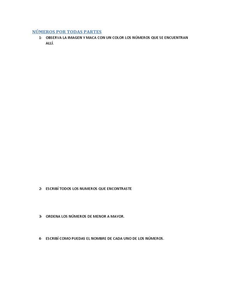 MATEMÁTICA | PDF | Métodos y materiales de enseñanza | Arte