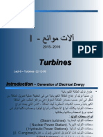 Lect-7 - Turbines-1