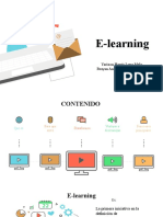 E-Learning Andres Salazar