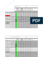 2.4.1. Cronograma de Formacion Excel