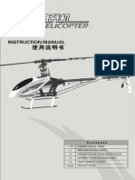 HK 450 Manual