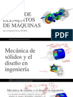 Diseño de Materiales