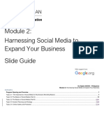 Harness Social Media: Expand Your Business