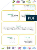 21. استنساخ المعلومة الوراثية