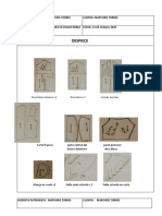 Formato de Patronaje y Confeccion Mayo